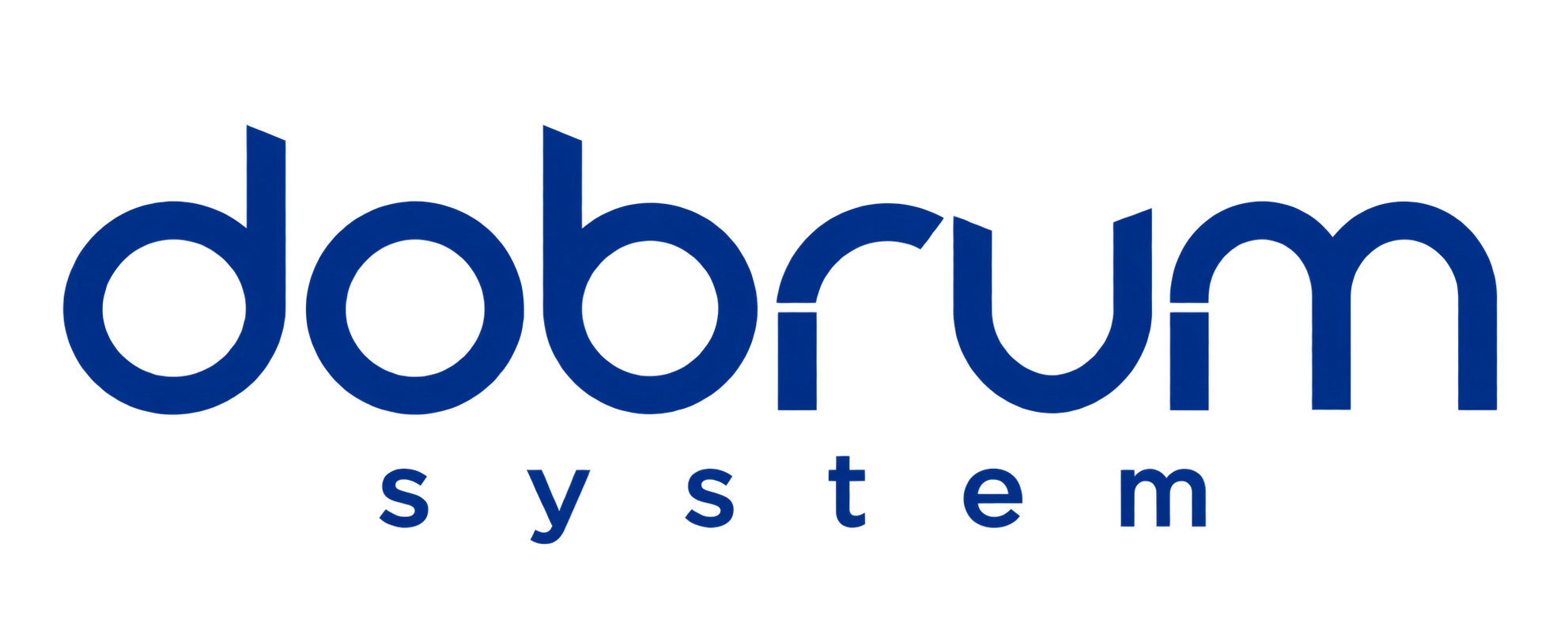 Dobrum System
